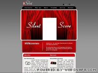 Videoproduktion & Hochzeitsfilme - SilentScore in Gelsenkirchen
