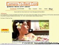 http://www.camera-to-rent.com