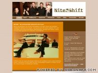 http://www.liveband-niteshift.de