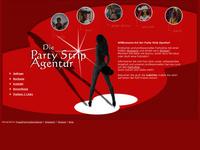 Party Strip Agentur fr Strip & Gogo Dance - PSA