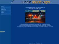 DJ fr die Hochzeit & Hochzeitsmusik - Schleswig Holstein - lunatic Sound & Light