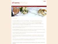 Heiraten ohne Stress - Hochzeitsplanung & Hochzeitslocation in Bayern