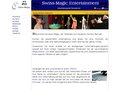 Hochzeitsunterhaltung, Zauberkünstler & Zaubershow - Dominic Bernath / Schweiz