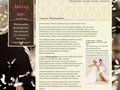 Verleih & Verkauf von Brautkleider & Abendkleiderverleih - Marry me