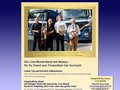 Liveband & Jazzband im Bereich Mannheim, Karlsruhe & Heidelberg