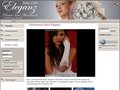 Online-Shop Salon Eleganz: Braut- und Abendmoden