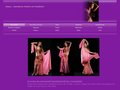 Bauchtanz Shows mit Bauchtnzerin Shayna Dortmund