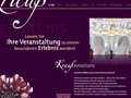 Weddingplaner & Hochzeitsservice Hessen - Dienstleistung Krau emotions