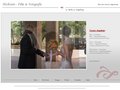 Fotograf & Filmemacher in Berlin / Brandenburg - Hochzeitsvideos & Filme
