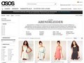 Hochzeitsmode, Abendkleider & Cocktailkleider - online bestellen