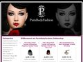 Schmuck - Ohrstecker & Piercing - Paris Body Fashion - Fake Plug