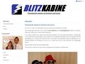 Blitzkabine - Photoboothvermietung - Fotobox & Fotoautomat - Bremen