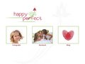 Professionelle Hochzeitsfotografie happy-perfekt.com