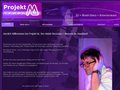 DJ - Mobildisco Projekt M - Musik & Showeinlagen