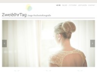 Zwei & IhrTag - Hochzeitsfotograf Köln - Hochzeitsfotografie