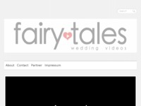 Fairy Tales Hochzeitsvideo & Musikvideo - Videotraum
