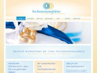 Weddingplaner & Hochzeitsservice - Traumhochzeit perfekt geplant von Anfang an