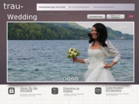 Hochzeitsplaner & Weddingplaner - heiraten in sterreich - Hochzeit - trau-dich