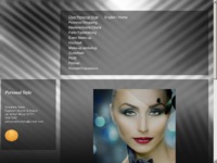 Exklusives Braut-Styling von Visagistin / Stylistin - Make-up