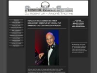DJ André Trothe - Der Profi DJ mit Niveau - Hochzeits DJ & Hochzeitsmusik
