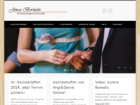 Hochzeitsfilme & Hochzeitsvideo - Reportage - Storytelling - BorinskiMedia