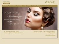 Luxus Event & Weddingplaner - Hochzeitsplaner - Wunschfee - Österreich