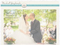 Hochzeitsfotografie Berlin - Fotograf & Hochzeitsreportage - Bilder