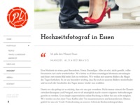 PL Photo Hochzeitsfotografie - Hochzeitsfotograf & Hochzeitsfotos - Essen