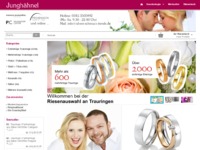 Trauringe online - Verlobungsringe &, Hochzeitsringe - Partnerringe