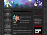 DJ SWING-AK -  DJ für jede Veranstaltung - Discjockey - Hochzeit