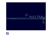 Hochzeitssngerin Alice Fiur in Schleswig-Holstein