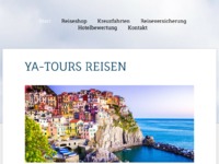 http://www.yatours-reisen.jimdo.com