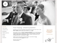 Freier Theologe & Trauredner Thomas Hoffmann, M.A.