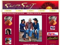 SunSet - 3 fantastische Stimmen - Hochzeitslieder & Gesangstrio