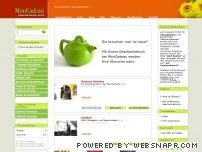 MonCadeau - Hochzeitstisch Online