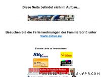 Kroatien: Kreuzfahrten und Motorsegler