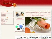 Aperlea - Perlen und Schmuck