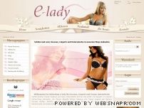 Dessous - Shorts und Pantys