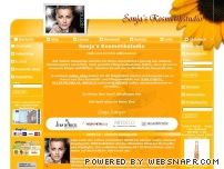 Sonjas Kosmetikstudio