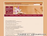 Barbara Beauty Nails - Bamberg