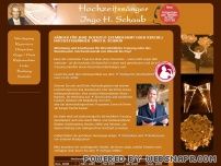 Hochzeitssnger & Gospelsnger, Hochzeit Sngerin