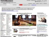 Bildergalerie Fotosearch u. Filmmaterial