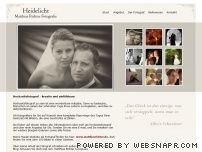 Heidelicht - Hochzeiten & Portraits, Raum Hamburg  - Lneburg ua