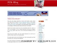 Kaiserslautern-Fan Nachrichten