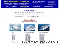http://www.kreuzfahrt-sonne.de
