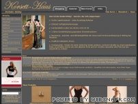 Korsett Haus Ihr Korsettfachhandel Hochzeit Heiraten