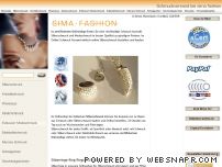 Exklusiver Silberschmuck