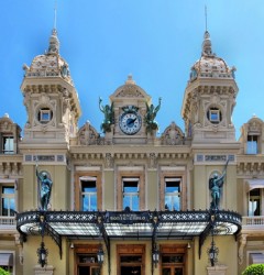 Monaco Casino