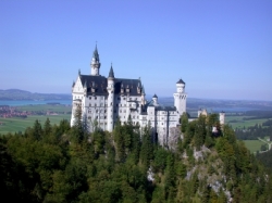 neuschwanstein