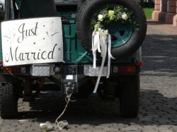 just-married